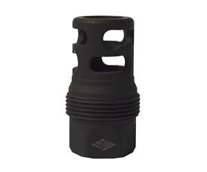 YHM SHORT SRX BRAKE 11/16"-24 BLK