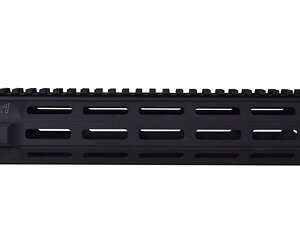 YHM 10" M-LOK HANDGUARD MR7 ASSY BLK