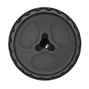 YHM SUPPRESSOR FAT CAT 5.56 W/ SRX MOUNT