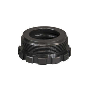 YHM Ti KURZ QD ADAPTER