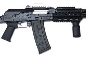 ZAS ZPAP85 5.56 QUAD RAIL SIDE FOLDER 30RD