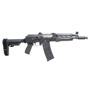 ZAS ZPAP85 5.56 10 SBA3 PSB BOOSTER BLK 30RD