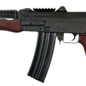 ZAS ZPAP85 5.56 16 BLK UNDERFOLDER STOCK KIT