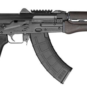 ZAS ZPAP92 7.62X39 BLK WOOD UNDERFOLD 30RD