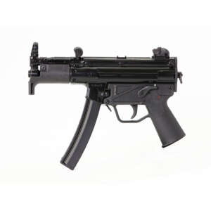 ZENITH ZF-5K 9MM 4.6 NT PIC RAIL HANDSTOP 3 30RD