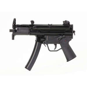 ZENITH ZF-5T 9MM 5 TB PIC RAIL HANDSTOP 3 30RD