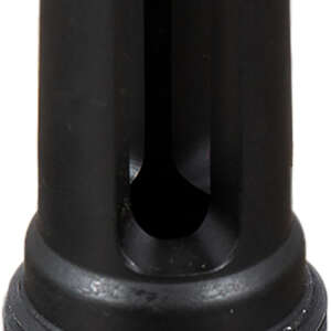SIL ASR FLASH HIDER 1/2X28 223