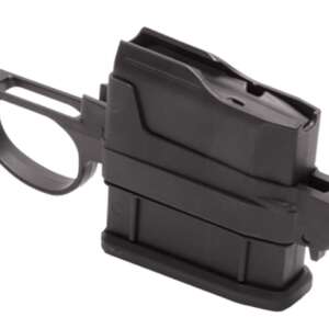 HOWA MAG KIT REM700 6.5CR 5RD