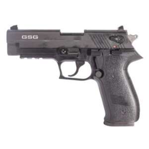 AMERICAN TACTICAL INC GSG FIREFLY 22LR BLK 4" 10+1 #