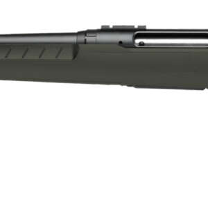 SAVAGE ARMS AXIS 2 6.5CR BL/GRN 22" LH
