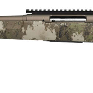 SAVAGE ARMS AXIS 2 PRO WDLD 270WIN 20" LH