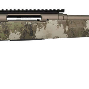 SAVAGE ARMS AXIS 2 PRO WDLD 30-06 20"