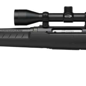 SAVAGE ARMS AXIS 350LEG BL/SYN 18" PKG LH