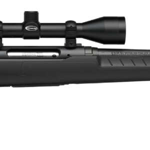 SAVAGE ARMS AXIS 270 WIN BL/SYN 22" PKG