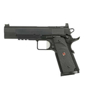 SPRINGFIELD ARMORY 1911 9MM 10-8 MASTER CLASS 5"