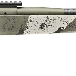 SPRINGFIELD ARMORY WAYPOINT 6.5PRC CF FXD GREEN