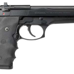 BERETTA 92FS 9MM BRIGADIER BLACK 10+1