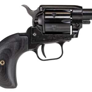 HERITAGE MANUFACTURING BARKEEP BOOT 22LR BK 1"      #