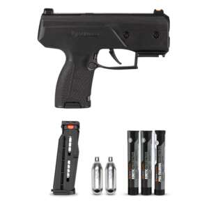 BYRNA TECHNOLOGIES BYRNA CL UNIVERSAL KIT BLACK