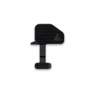RADIAN WEAPONS EXTENDED BOLT CATCH AR15 BLK