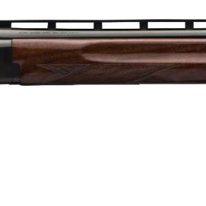 BROWNING CITORI CXT ADJ 12/32 BL/WD 3"