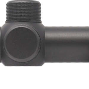 BOP SHRPSHTR 4-12X40 W/RINGS