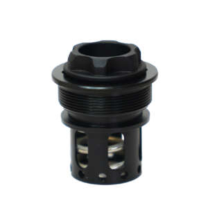 RUGGED SUPPRESSORS RUGGED UNIVERSAL CAGE MOUNT