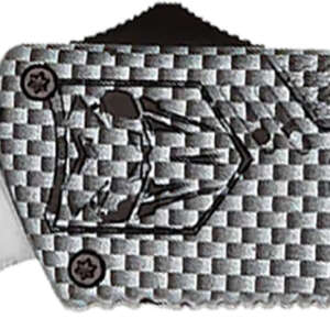 CBT LTWT CARBON FIBER DROP PT