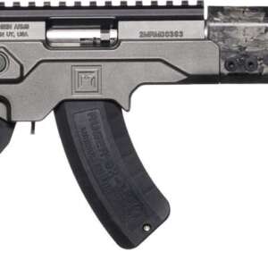 CHRISTENSEN ARMS MPR RIMFIRE 22LR TUNGSTEN 20"