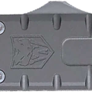 CBT ENFORCER GRAY DROP PT