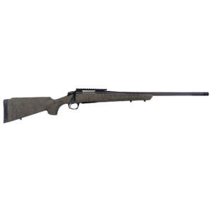 CVA CASCADE XT 308WIN BLK/ODG 22"