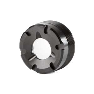 DEAD AIR ARMAMENT GHOST 9MM FRONT CAP