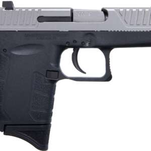 DBF DB9 G4 9MM DAO B 6RD NKL