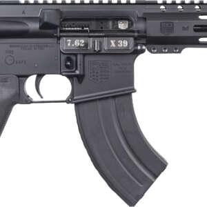 DBF DB15PC 7.62X39 PST 10B 28R
