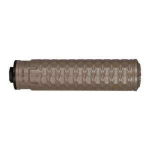 DIAMONDBACK FIREARMS DB 30 7.62MM SILENCER FDE