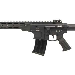 DERYA ARMS DY12 12/20 BL/SY 3" 5+1