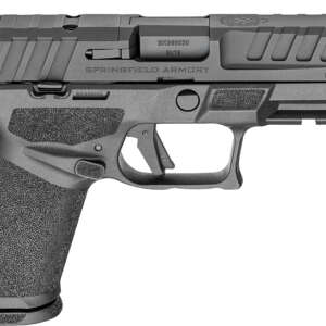 SPRINGFIELD ARMORY ECHELON 9MM BK 4" 10+1 COMP CA