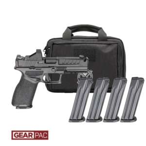 SPRINGFIELD ARMORY ECHELON COMP 9MM 4.5" 20+1 GP