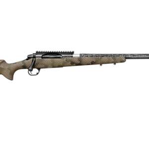 PROOF RESEARCH ELEVATION 2.0 7MAG TFDE 22"  #