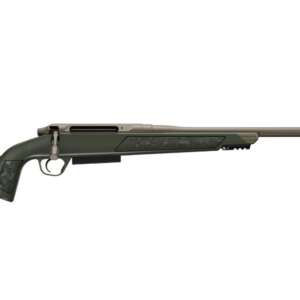 CHRISTENSEN ARMS EVOKE 7MAG BRNZ/GRN 22"      #