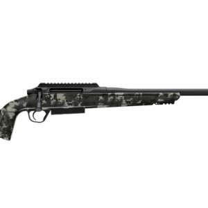 CHRISTENSEN ARMS EVOKE HNTR 7PRC BLK/GRN 22"  #