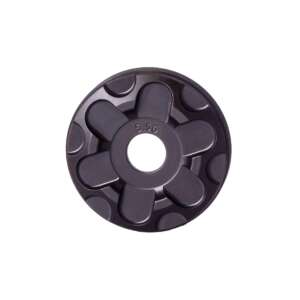 RUGGED SUPPRESSORS FRONT CAP 5.56