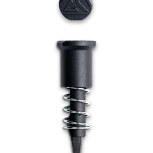 RADIAN WEAPONS FORWARD ASSIST AR15 ALUM BLK