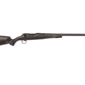 FIERCE FIREARMS CF ROGUE 7MM BC BLK/TPY 24"  #
