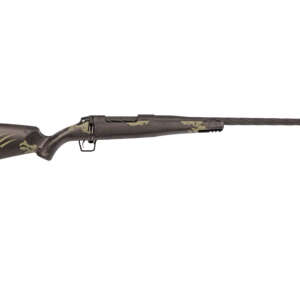 FIERCE FIREARMS TWISTED ROGUE 7PRC BLK/FRT 22"