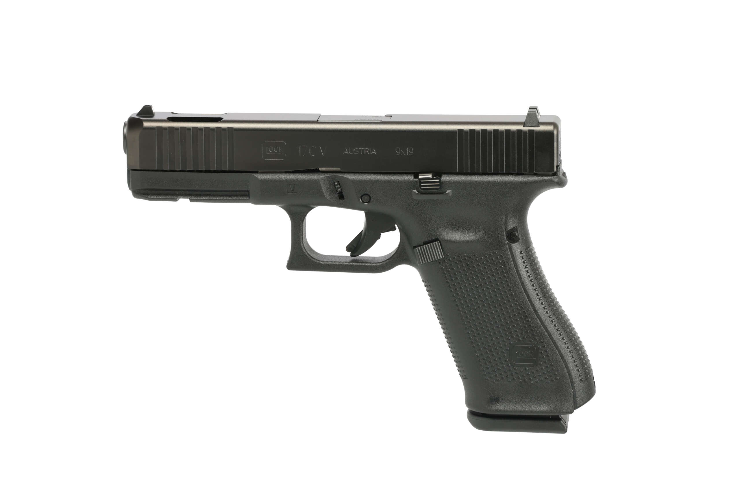 GLOCK G17C V 9MM 10+1 4.49" FS