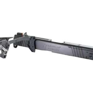 FRANKLIN ARMORY G-S173 G17 G3 BINARY SLIDE BK#