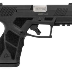 TAURUS GX2 9MM BLK 3.3" 13+1 5 MAGS #