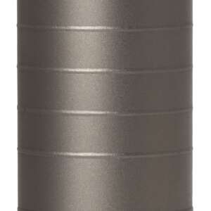 Q HALF NELSON 762 DT SILENCER  #