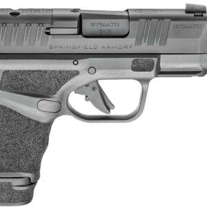 SPG HELL RDP 9MM 11/13RD